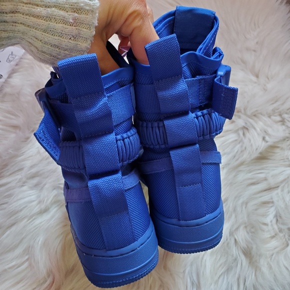 NEW🔷️Nike SF Air Force 1 - Picture 7 of 7